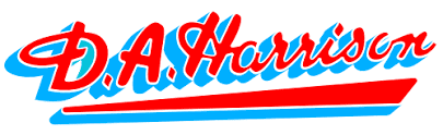 DA Harrisons